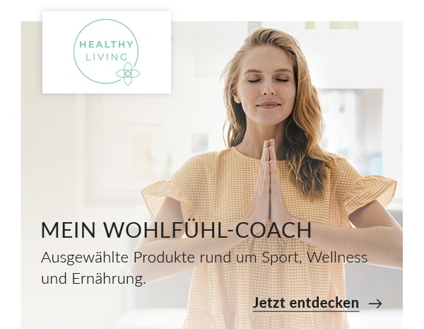 Healthy Living