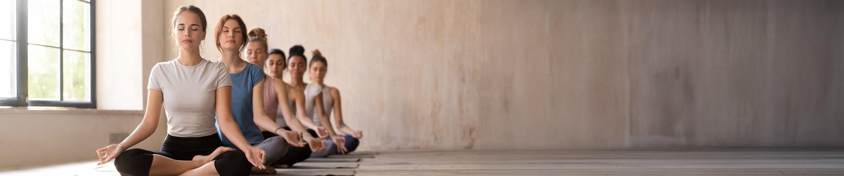 Neustart für Body & Mind