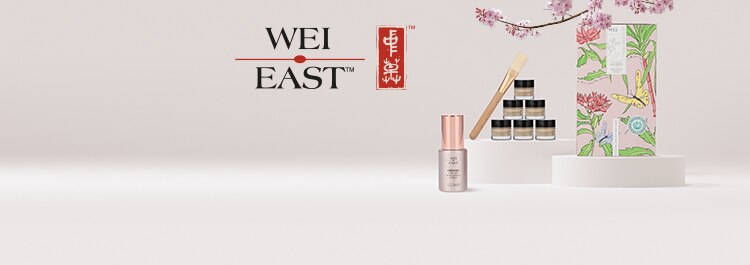 Wei East: alles unter 30 €