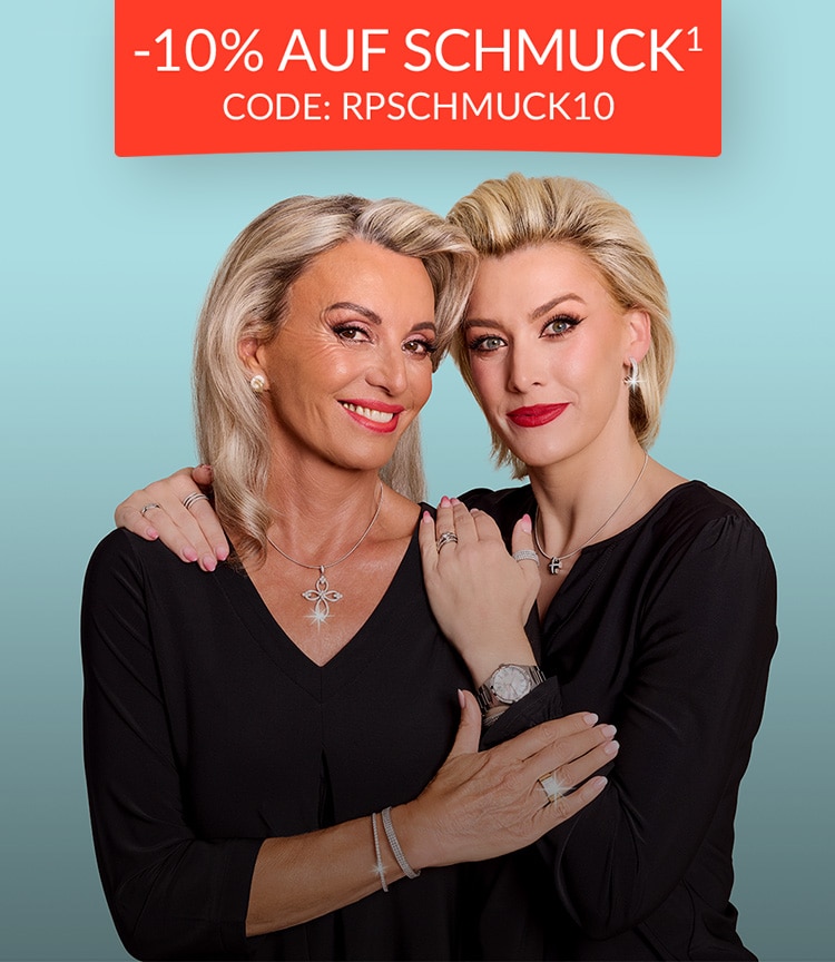 Edler Schmuck von Pfeffinger