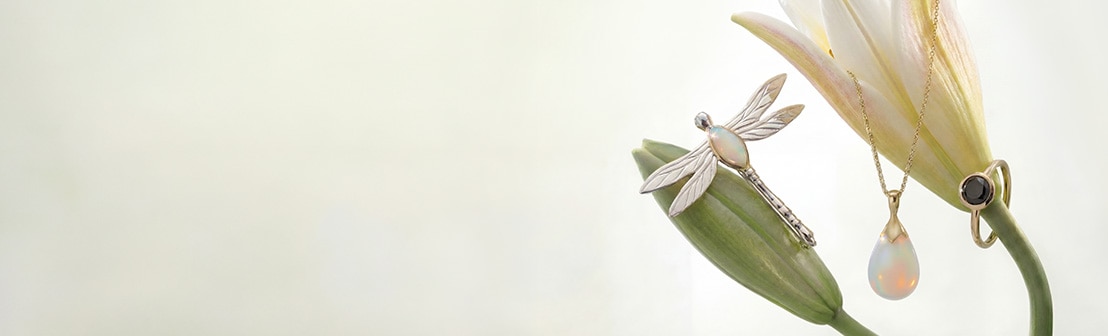 Edelsteine aus deutscher Manufaktur