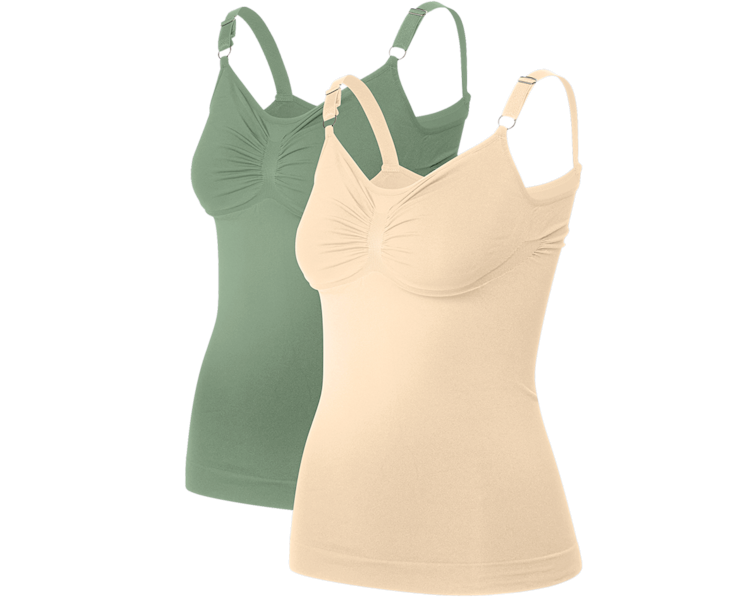 Spaghetti-Leichttop, Doppelpack