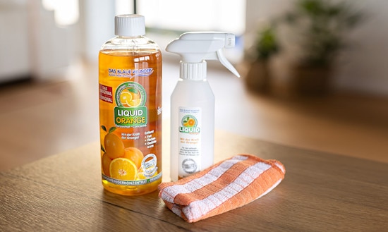 Auf Qualität vertrauen