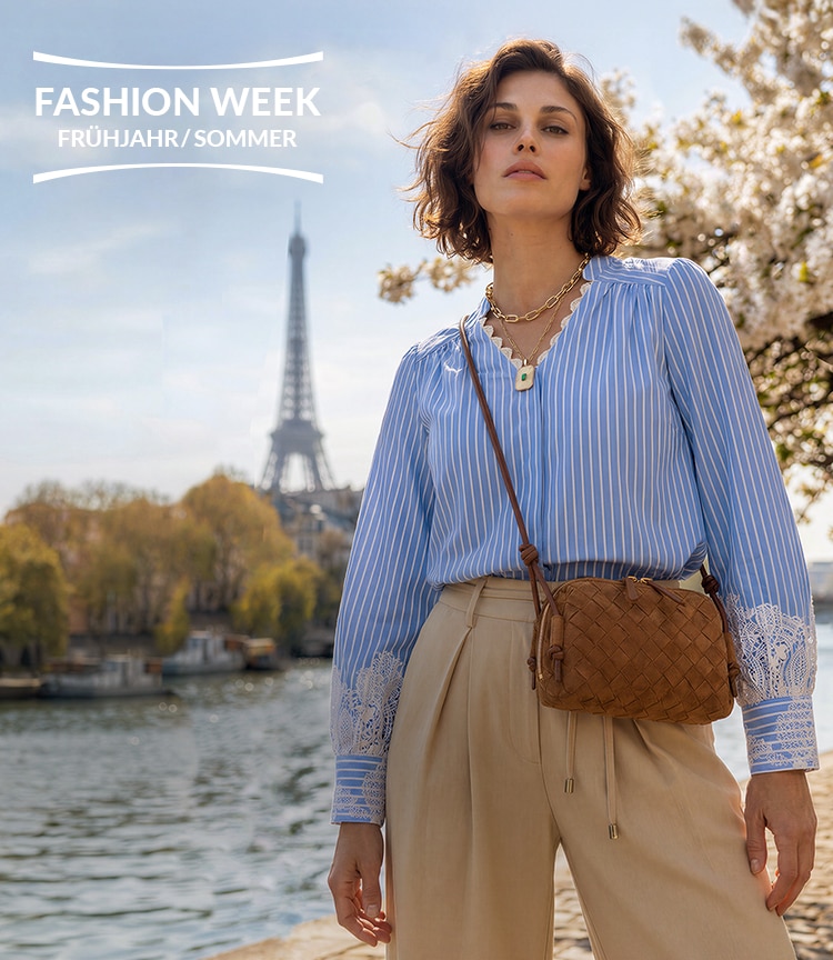 New Season, New Trends