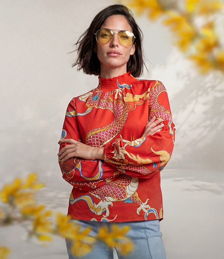 Preview: Neue Frühlingsmode