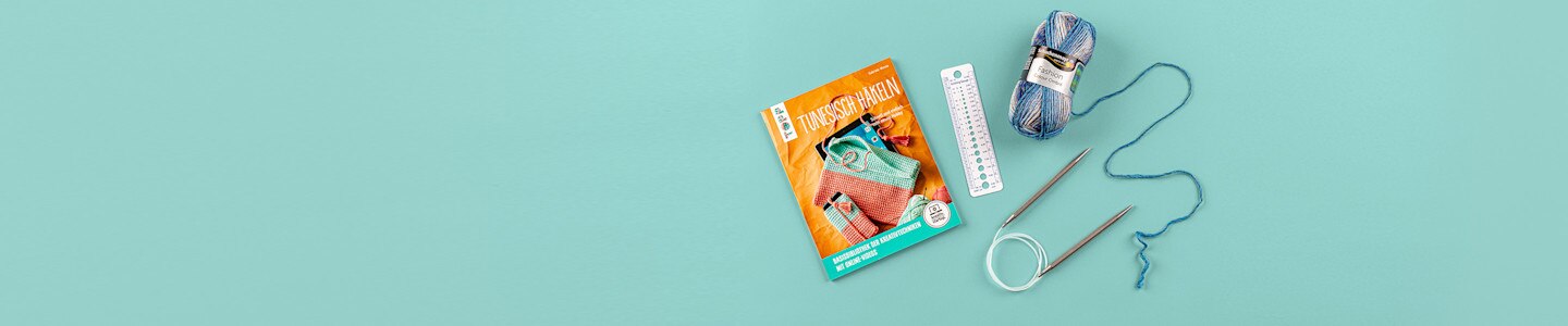 Kreatives Gestalten