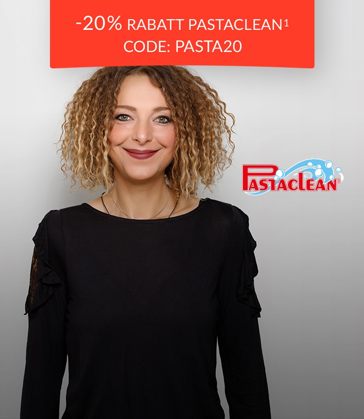 Goodbye, Pastaclean!