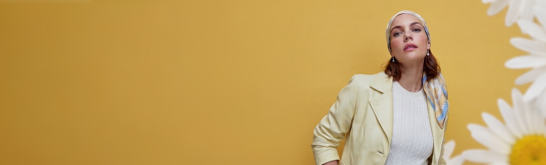 Spring Specials: Beauty, Schmuck & Co.