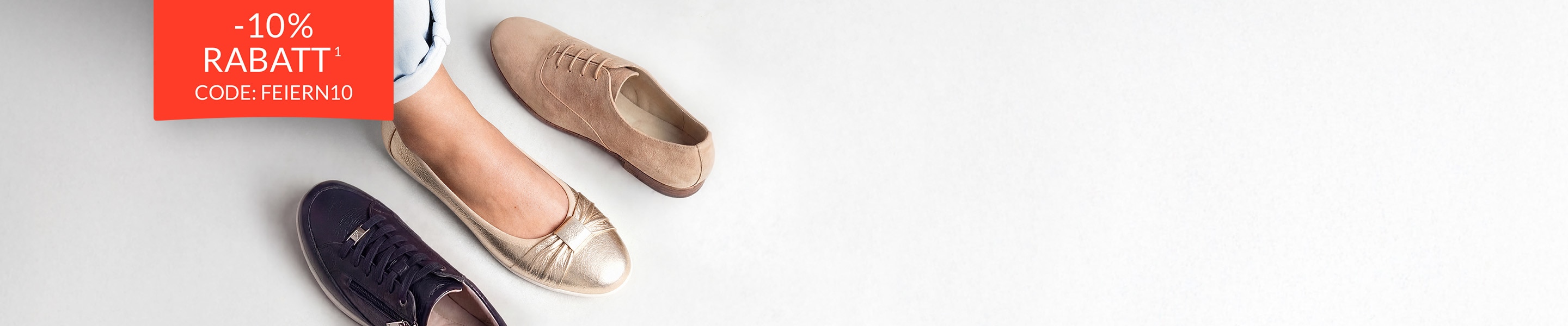 Feiern mit Style & Komfort