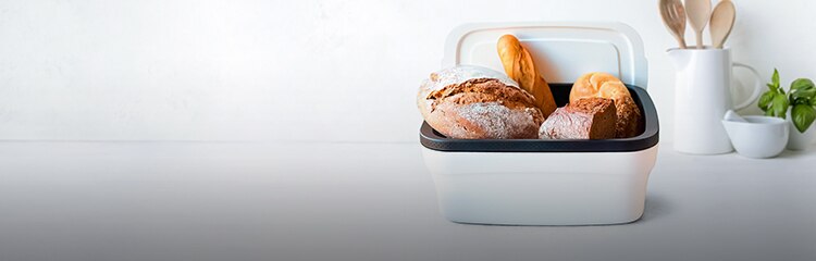 Für frische Lebensmittel