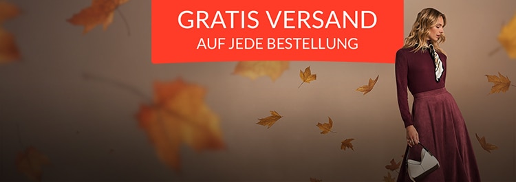 Das sind die Herbst-Highlights