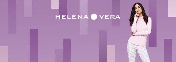 Neue Mode von Helena Vera