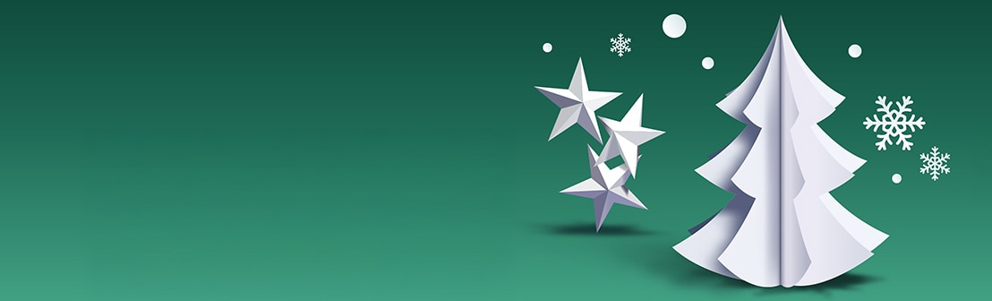 La Blanche: Christmas in July