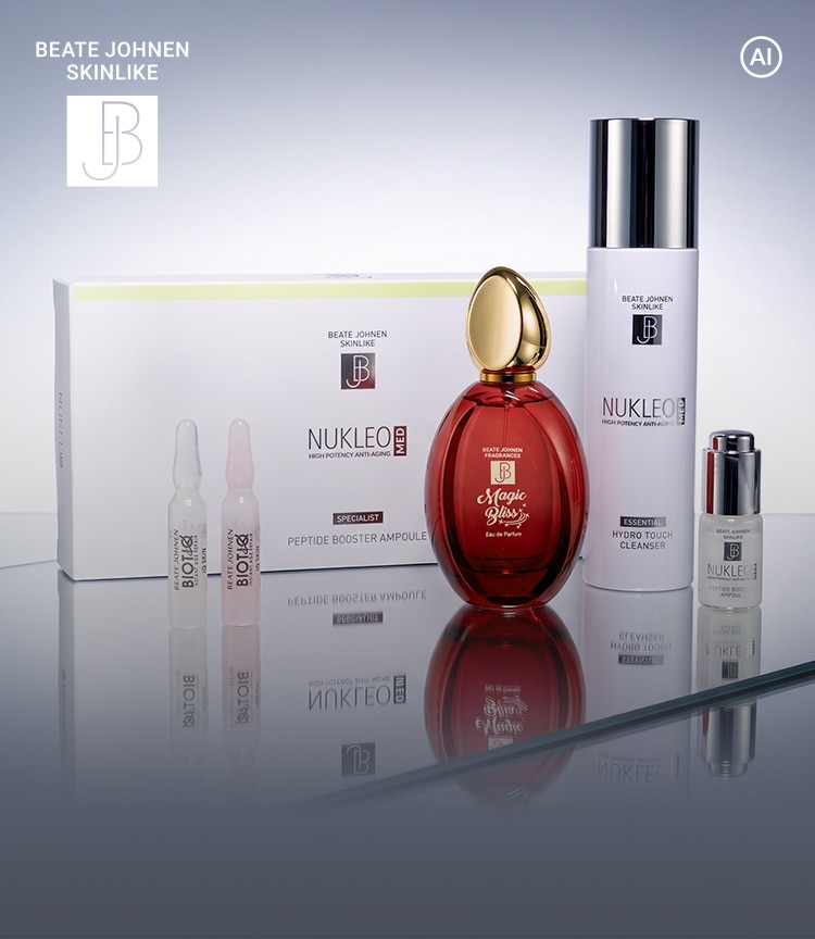 Neues für Ihren Glow