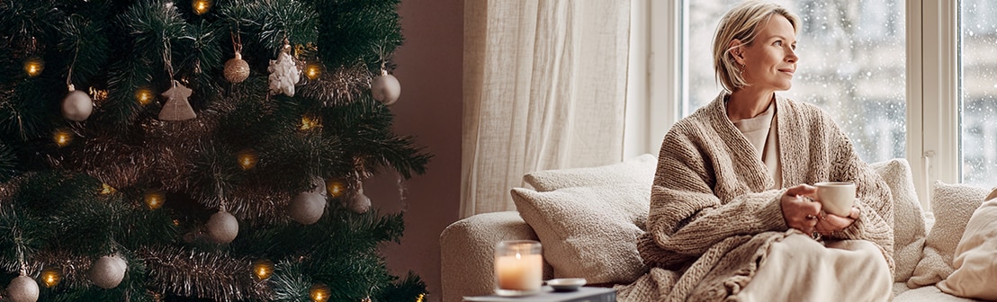 Zeit für Sie: Loungewear, Beauty & mehr