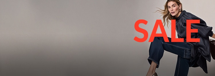 Trendlooks zum Bestpreis