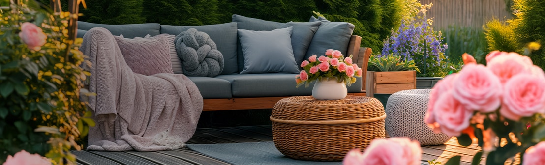 Angebote für Garten und Balkon