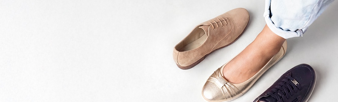 Dankeschön Angebote von Caprice