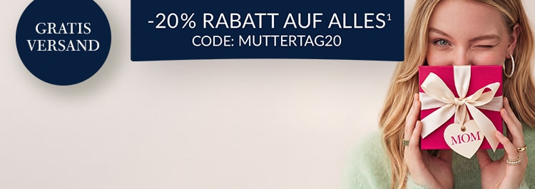 Alles Liebe zum Muttertag