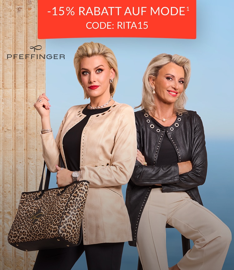 Ihr Sommer wird glamourös