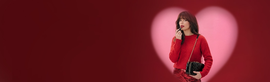 Geschenkideen zum Valentinstag