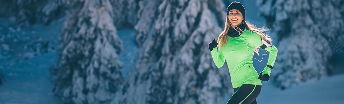 Fit & schön ins neue Jahr