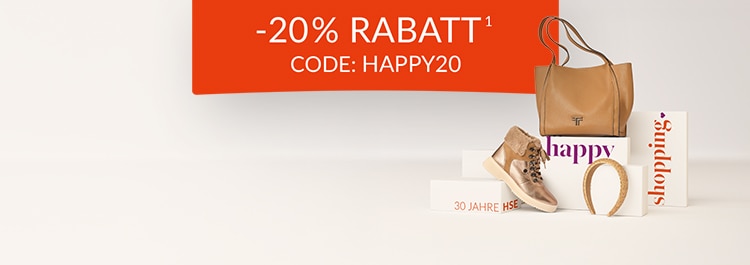 Mode-Deals mit Gratisversand