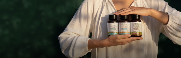 Ayurveda für jeden Tag