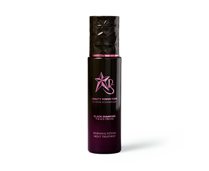 Renewing Intense Night Treatment