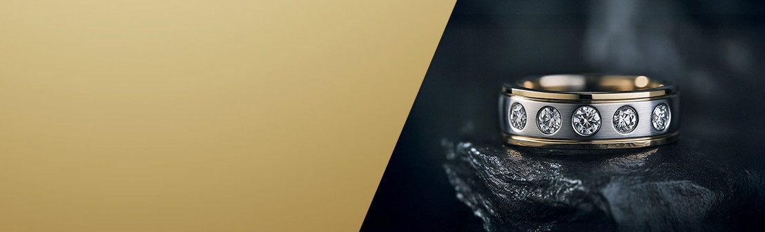 10 Jahre Diamantaire: Exquisiter Schmuck