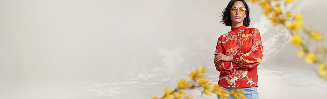 Preview: Neue Trends für den Frühling