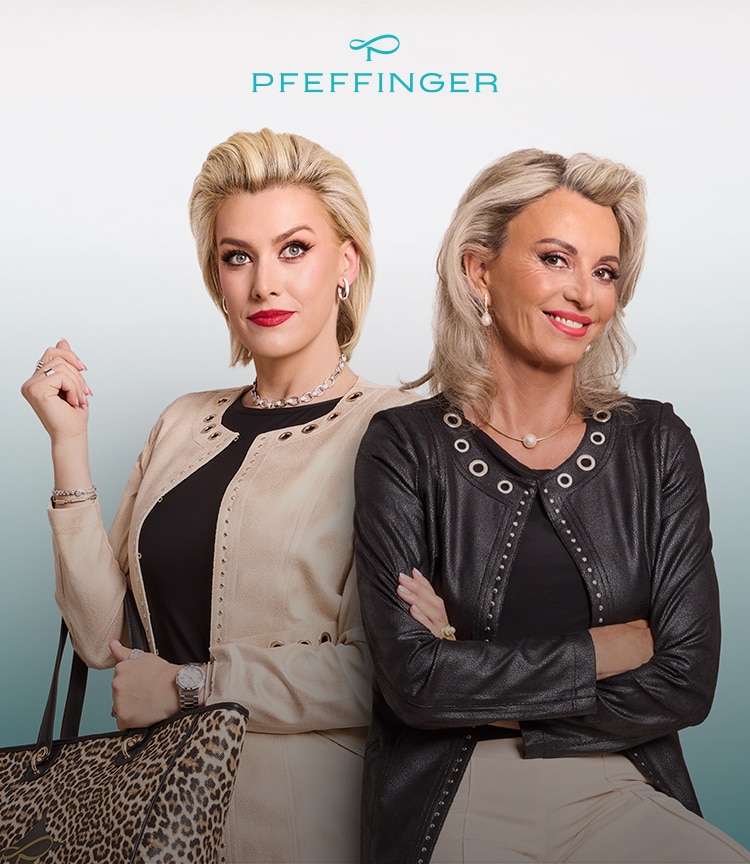 Eine Welt voller Glanz