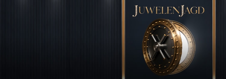 JUWELENJAGD