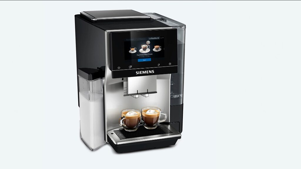 Siemens Eq 700 Integral Tq703d07