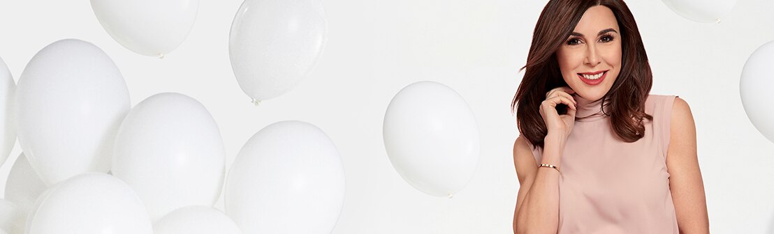 Happy Shopping: Judith Williams Cosmetics