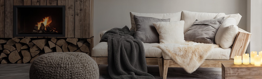 Cosy Home: alles für den Herbst zu Hause