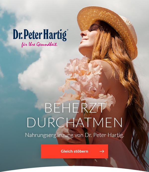 Dr. Peter Hartig