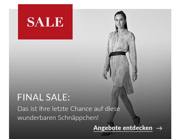 Final Sale