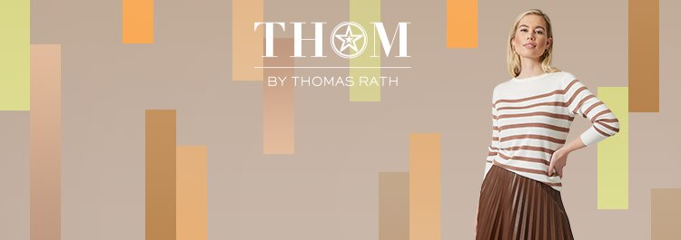 New THOM Collection
