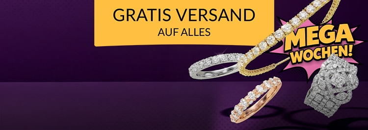 Für MEGA Glanzmomente