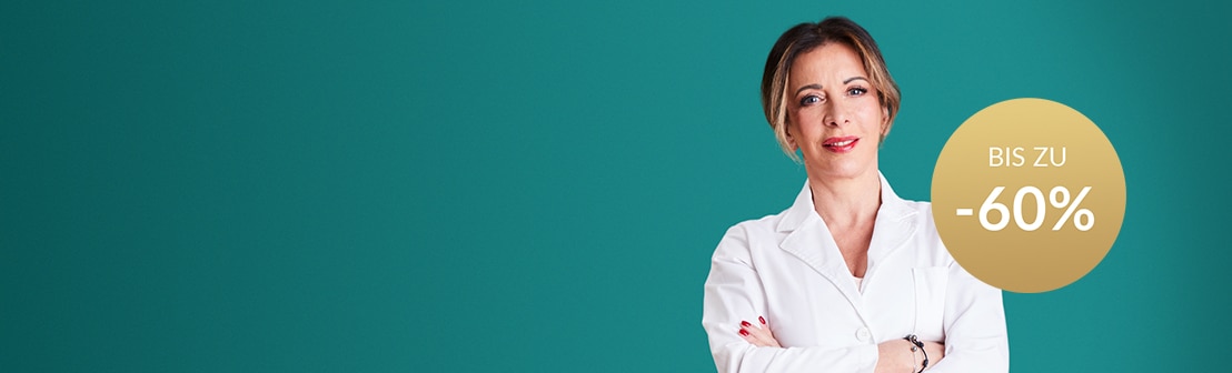 Dr. Fuchs Goodbye-Deals