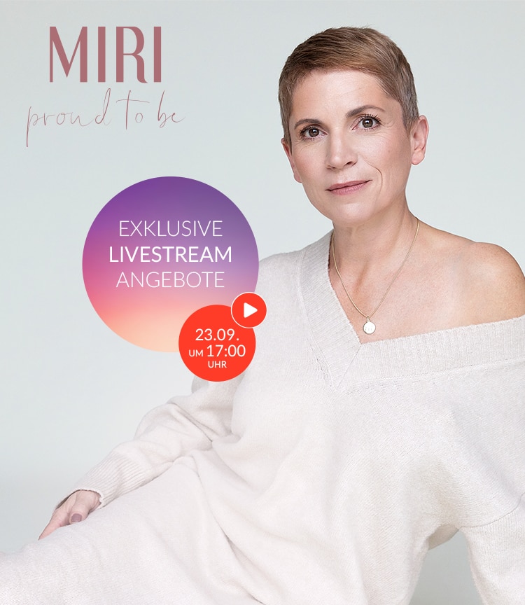 Miri ist zurück!
