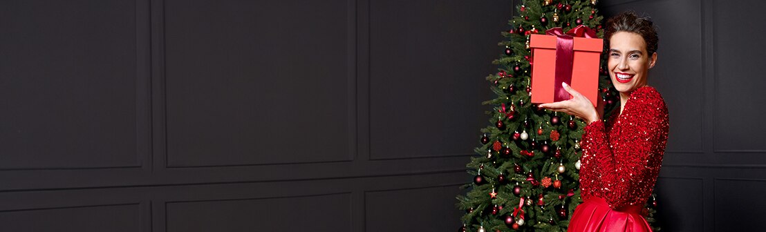 Unsere Geschenkempfehlung der Woche