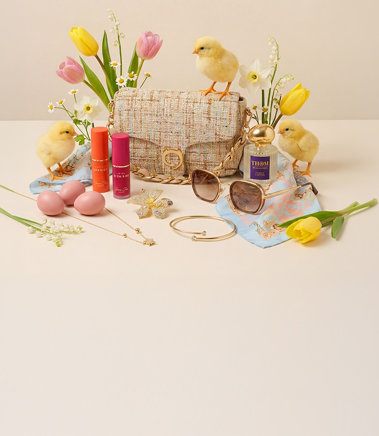 Für besondere Ostermomente