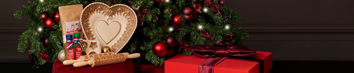Festtagsküche – ganz entspannt
