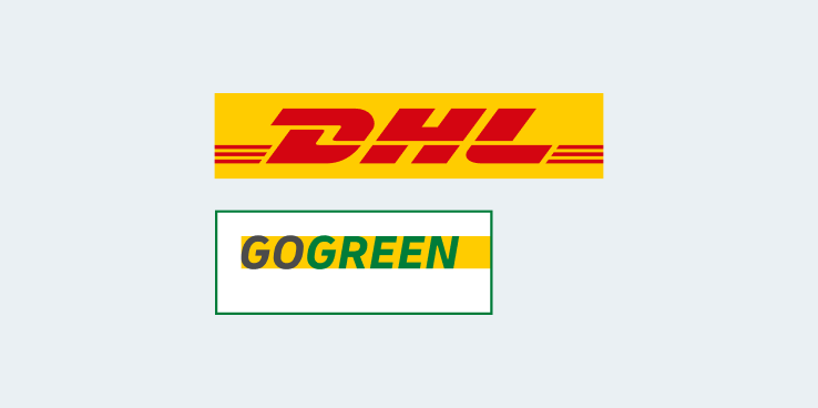 DHL GoGreen