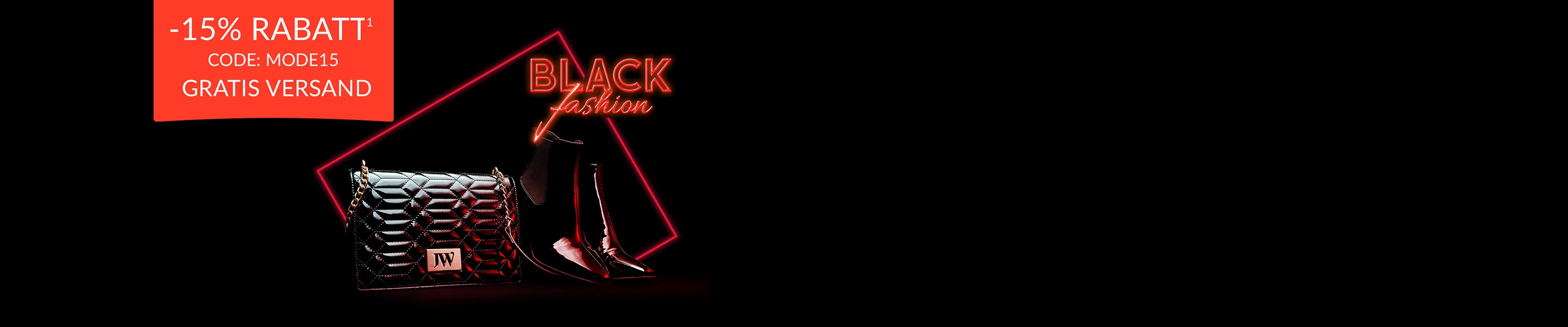 Final Call: Fashion Deals