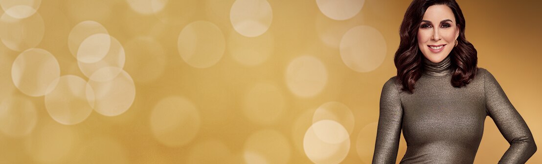 Very Merry X-mas mit Judith Williams