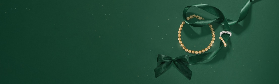 Luxuriöse Schmuckgeschenke