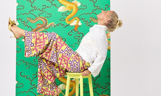 Styling, das Spaß macht